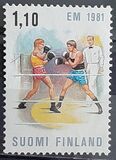 [European boxing championship, Typ WM]