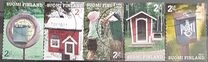[Mail Boxes - Self Adhesive, type BQJ]