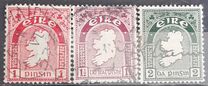[New Daily Stamp, typ G]