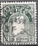 [New Daily Stamp, typ G2]