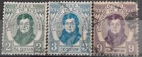 [O'Connell, Вид J]