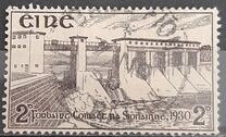 [The Opening of the Shannon Powerplant, 类型 K]