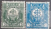 [The Holy Year, type N]