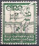 [The 50th Anniversary of the Gaelich Athletic Association, Tüüp O]