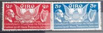[The 150th Anniversary of U.S.A's Constitution, type S]