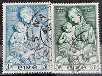 [The Year of Maria, type AM]