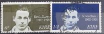 [The 50th Anniversary of the Death of Kevin Barry, 1902-1920, type CY]