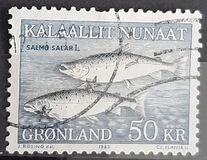 [Salmons, type CG]