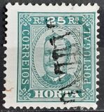[King Carlos I, type A7]