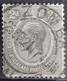 [King George V, 1865-1936, type C3]