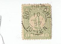 [New Daily Stamps, type F4]