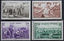 [Charity Stamps, Tip GM]