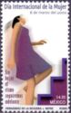 [International Women's Day, type CXS]