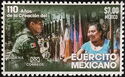 [The 110th Anniversary of the National Army of Mexico, Typ FBH]