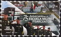 [The 75th Anniversary of the Military School of Sergeants, Typ FBJ]