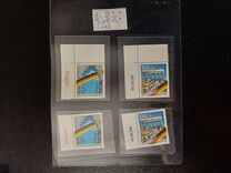 [The 1st Anniversary of the Fall of the Wall, type AVC]