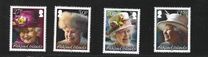 [The 85th Anniversary of the Birth of Queen Elizabeth II, type ANS]