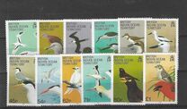 [Birds, tipas CA]