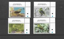 [Birds - Finches, tyyppi AQP]