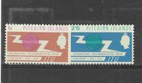 [The 100th Anniversary of I.T.U., τύπος AZ]
