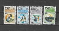 [The 100th Anniversary of the Seventh-Day Adventist Church on Pitcairn, tip JY]