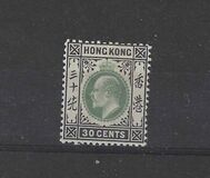 [King Edward VII of the United Kingdom, type L]