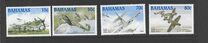 [International Stamp Exhibition "The Stamp Show 2000" - London, England - The 60th Anniversary of Battle of Britain, type AJA]