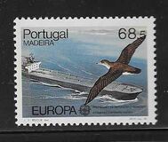 [EUROPA Stamps - Nature Conservation, type BQ]