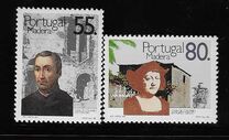 [Residences of Christopher Columbus, type CH]