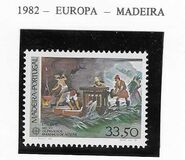 [EUROPA Stamps - Historic Events, סוג AP]