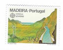 [EUROPA Stamps - Inventions, type AU]
