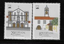 [International Stamp Exhibition BRASILIANA `89, type CL]