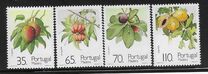 [Fruits and Plants of Subtropic region, type DD]