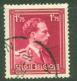 [King Leopold - New Values, type FO9]