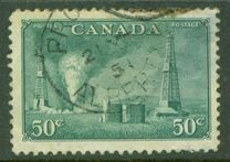 [Oil Industry, type ET]