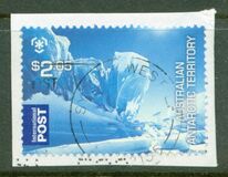 [Poles and Glaciers, тип FZ]
