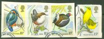 [The 100th Anniversary of the Protection of Birds, tyyppi TZ]
