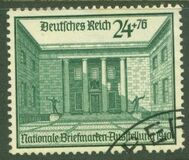 [National Stamp Exhibition, type KJ]