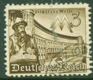 [Spring Fair in Leipzig, type KF]