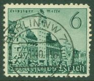 [Spring Fair in Leipzig, type KG]
