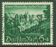 [Eupen and Malmédy's Anexation, type KO]