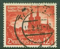 [Eupen and Malmédy's Anexation, type KP]