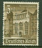 [Charity Stamps - Castles, סוג KR]