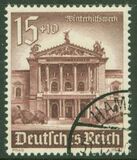 [Charity Stamps - Castles, סוג KX]