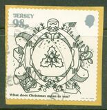 [Christmas, タイプ CWM]