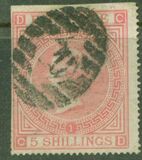 [Queen Victoria, type R]