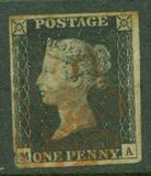 [Queen Victoria, 1819-1901, type A]