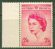 [Coronation of Queen Elizabeth II, tegund AG]