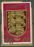 [Jersey Flag - Millennium, tegund AHE]
