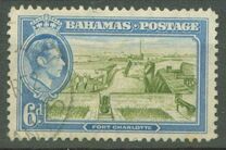 [King George VI, type X]